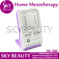 Face Lifting Home Use No Needle Mesotherapy Device